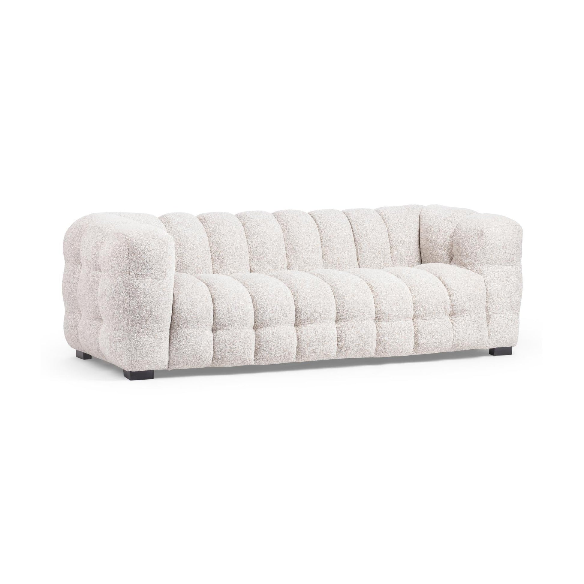 Ravan Outdoor Sofa - Clouded Cream