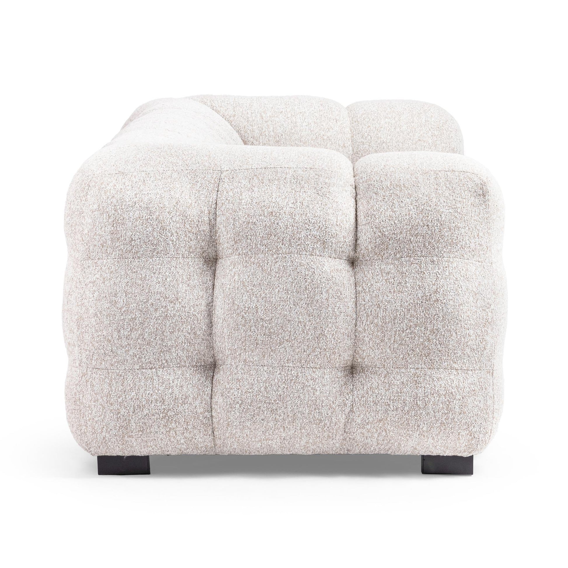 Ravan Outdoor Sofa - Clouded Cream