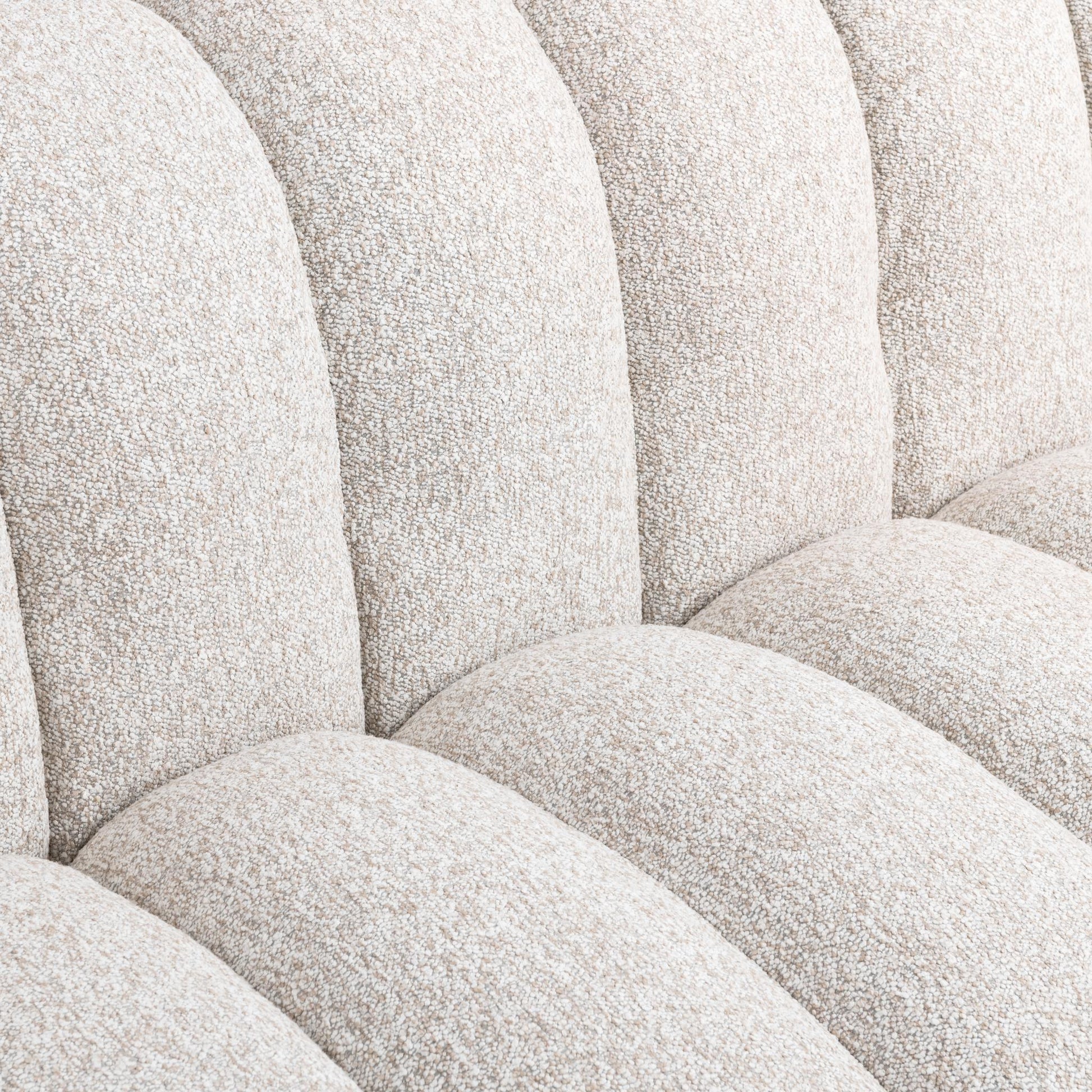 Ravan Outdoor Sofa - Clouded Cream