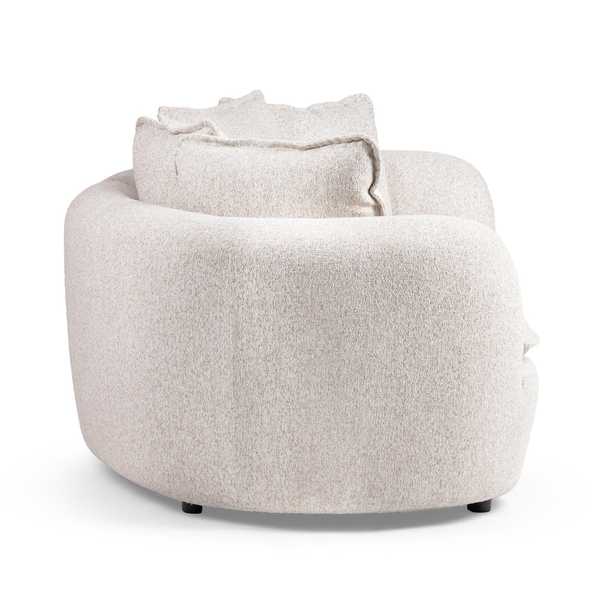 Newport Outdoor Sofa - Hushed Oat