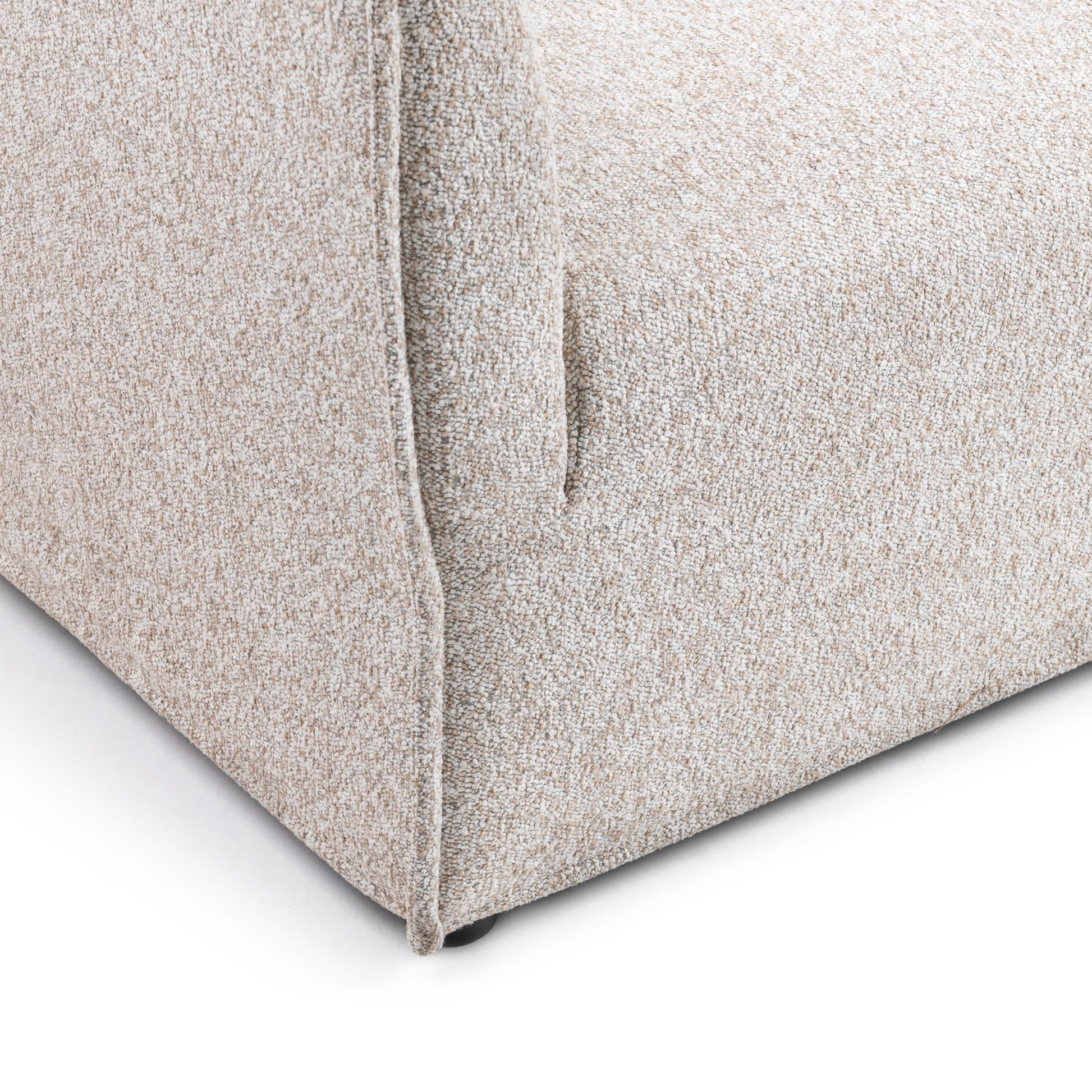 Aruba Outdoor Sofa - Clouded Cream