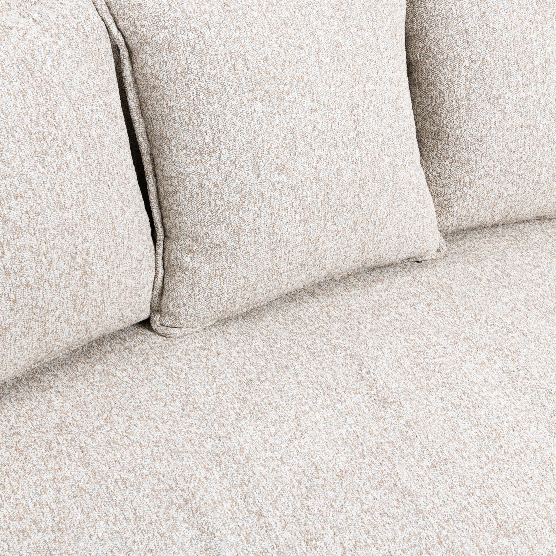 Aruba Outdoor Sofa - Clouded Cream