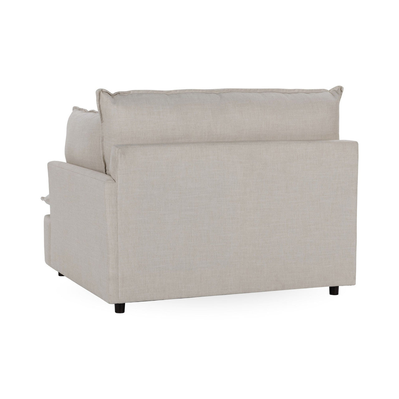 Caplan Upholstered RAF Chair Dawn