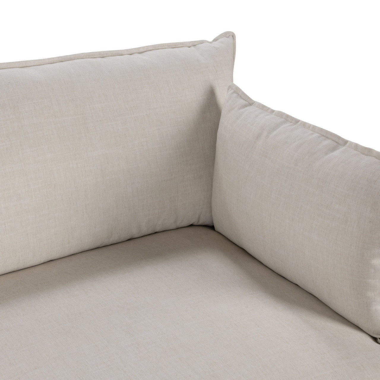 Caplan Upholstered RAF Chair Dawn