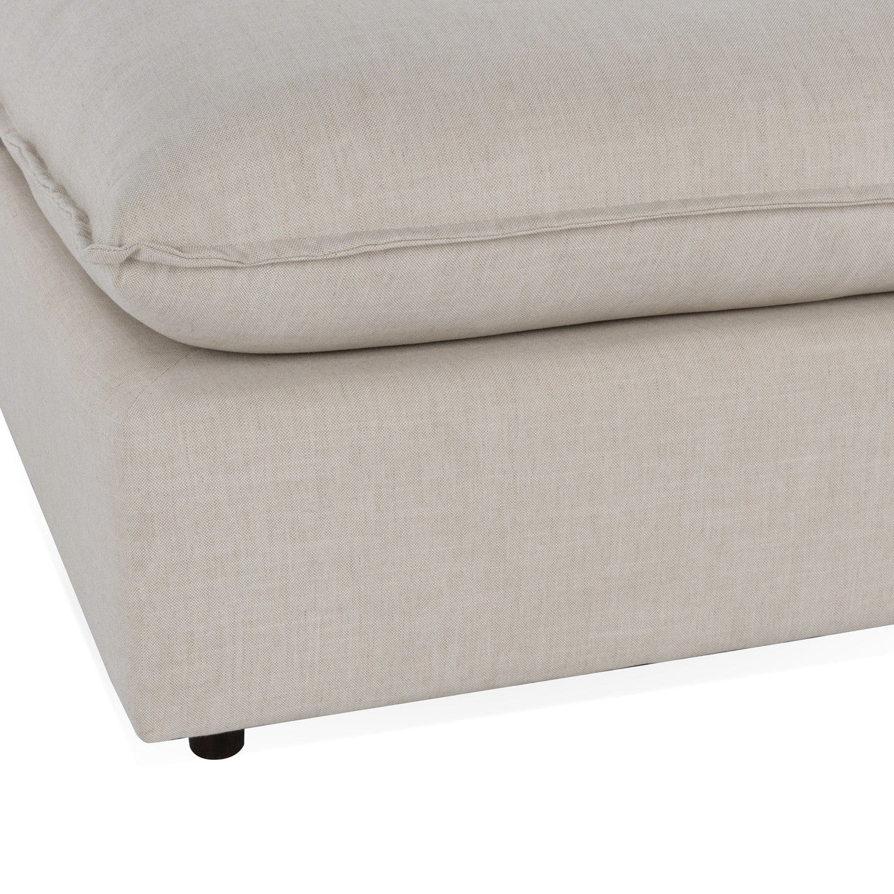 Caplan Upholstered RAF Chair Dawn