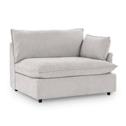 Caplan Upholstered RAF Chair Elite