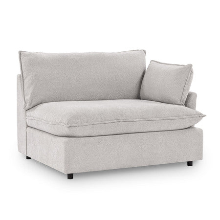 Caplan Upholstered RAF Chair Elite