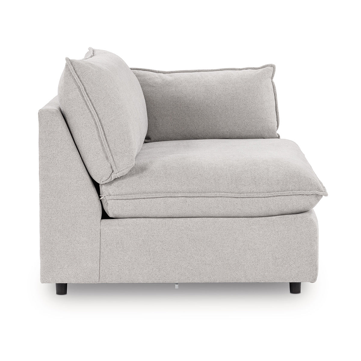 Caplan Upholstered RAF Chair Elite