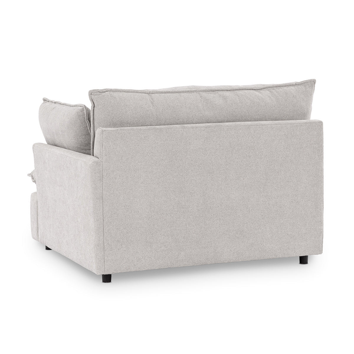 Caplan Upholstered RAF Chair Elite