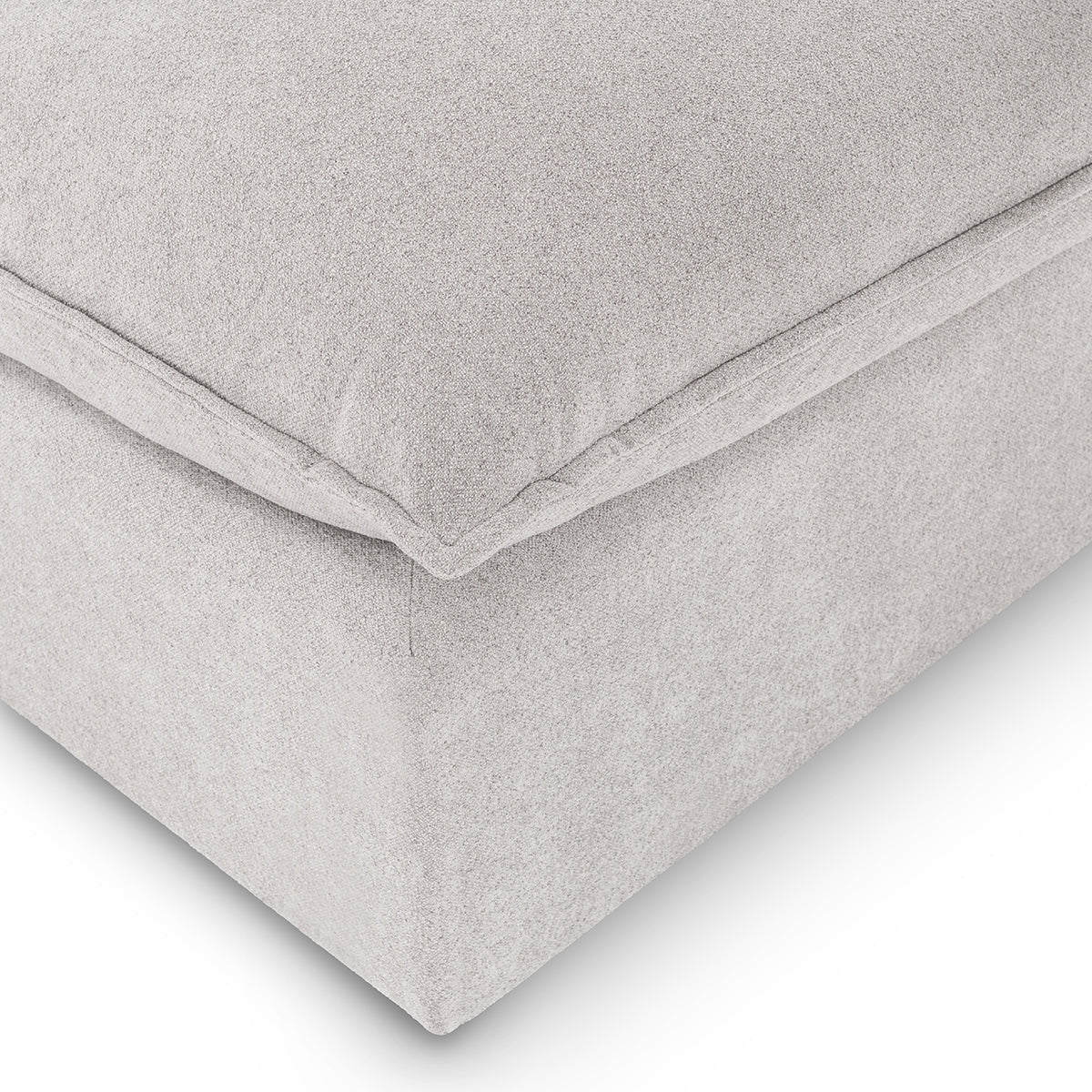 Caplan Upholstered Corner Chair Elite