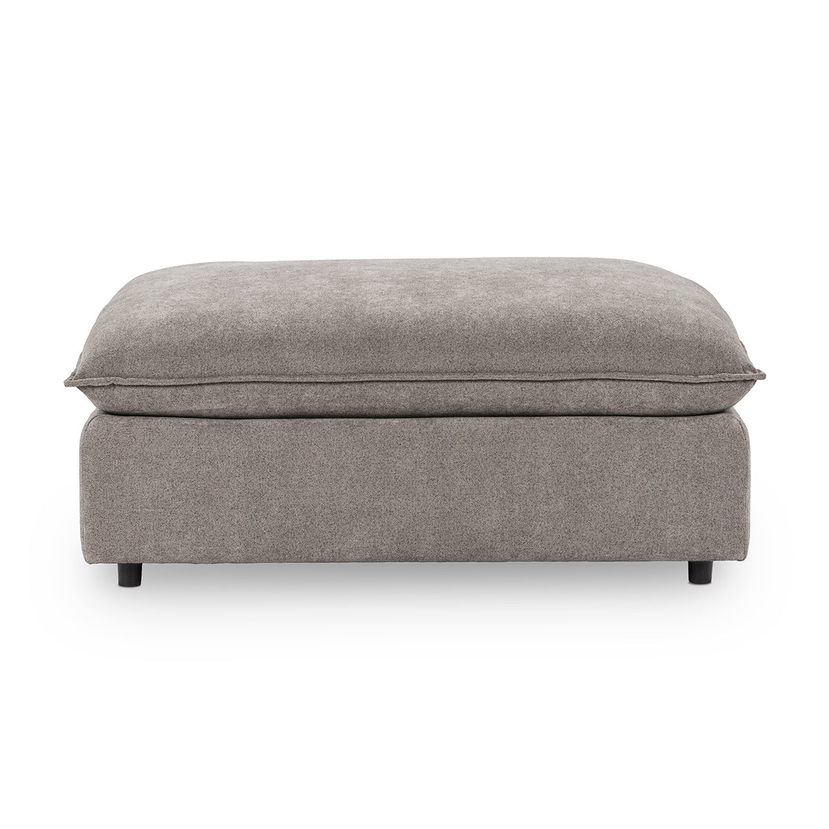 Caplan Ottoman - Bliss-Beige