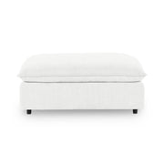 Caplan Ottoman - Bliss-Beige