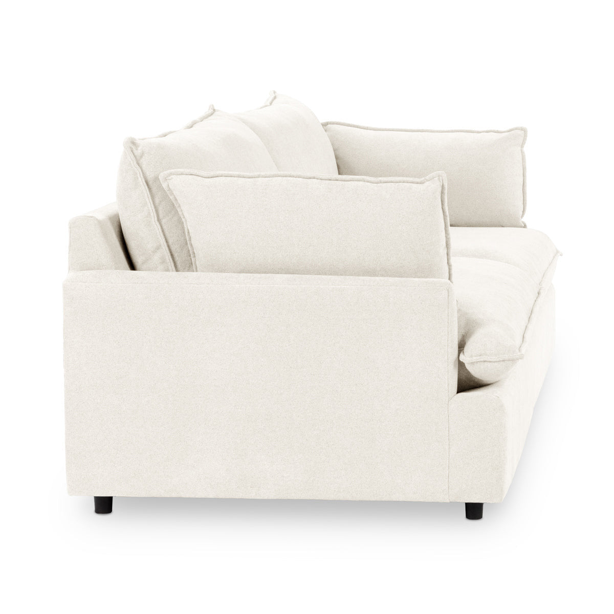 Caplan Upholstered 2pc Modular Sectional Elite