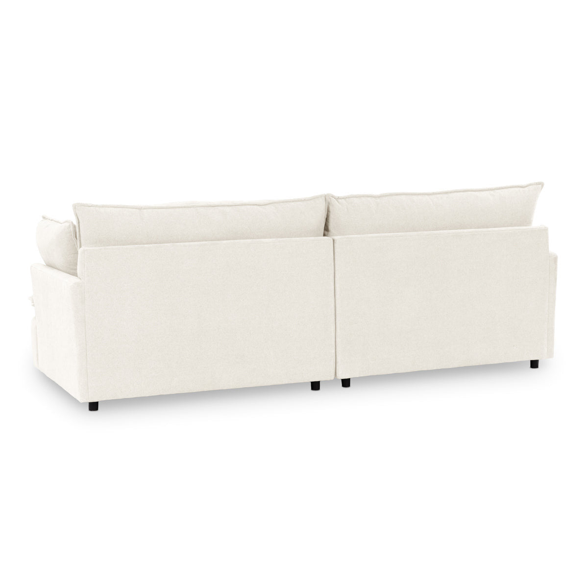 Caplan Upholstered 2pc Modular Sectional Elite