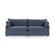 Caplan 2-Piece Modular Sectional - Bliss-Beige