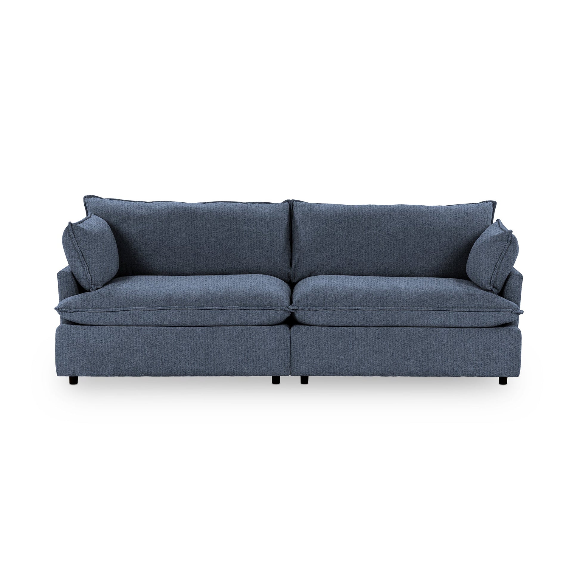 Caplan 2-Piece Modular Sectional - Bliss-Beige