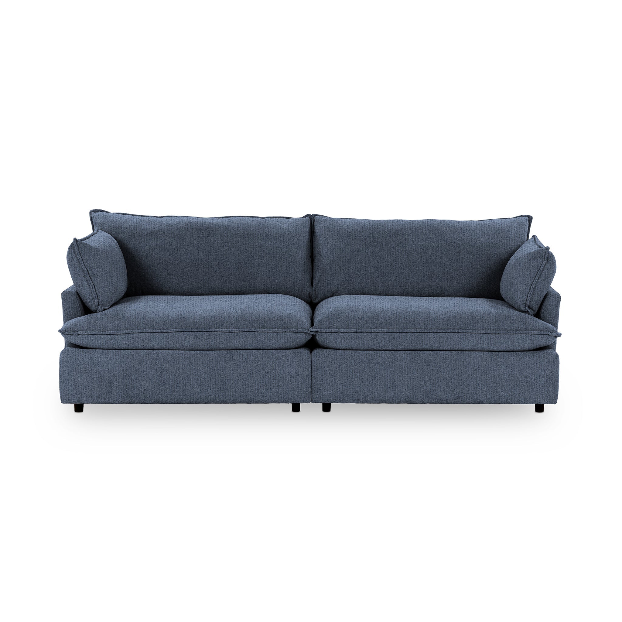 Caplan 2-Piece Modular Sectional - Bliss-Beige