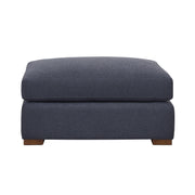 Audrey Ottoman - Bliss-Beige