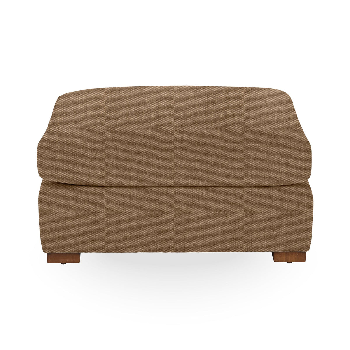 Audrey Ottoman - Harvest Bronze / Olefin - Classic Home 5309OT1602