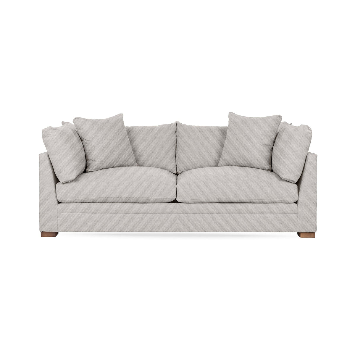 Audrey Sofa - Winter Wheat / Polyester - Classic Home 5309SF2203
