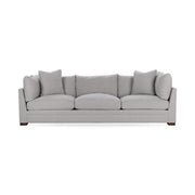 Audrey Upholstered Large Sofa Elite