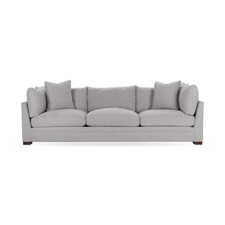 Audrey Upholstered Large Sofa Elite