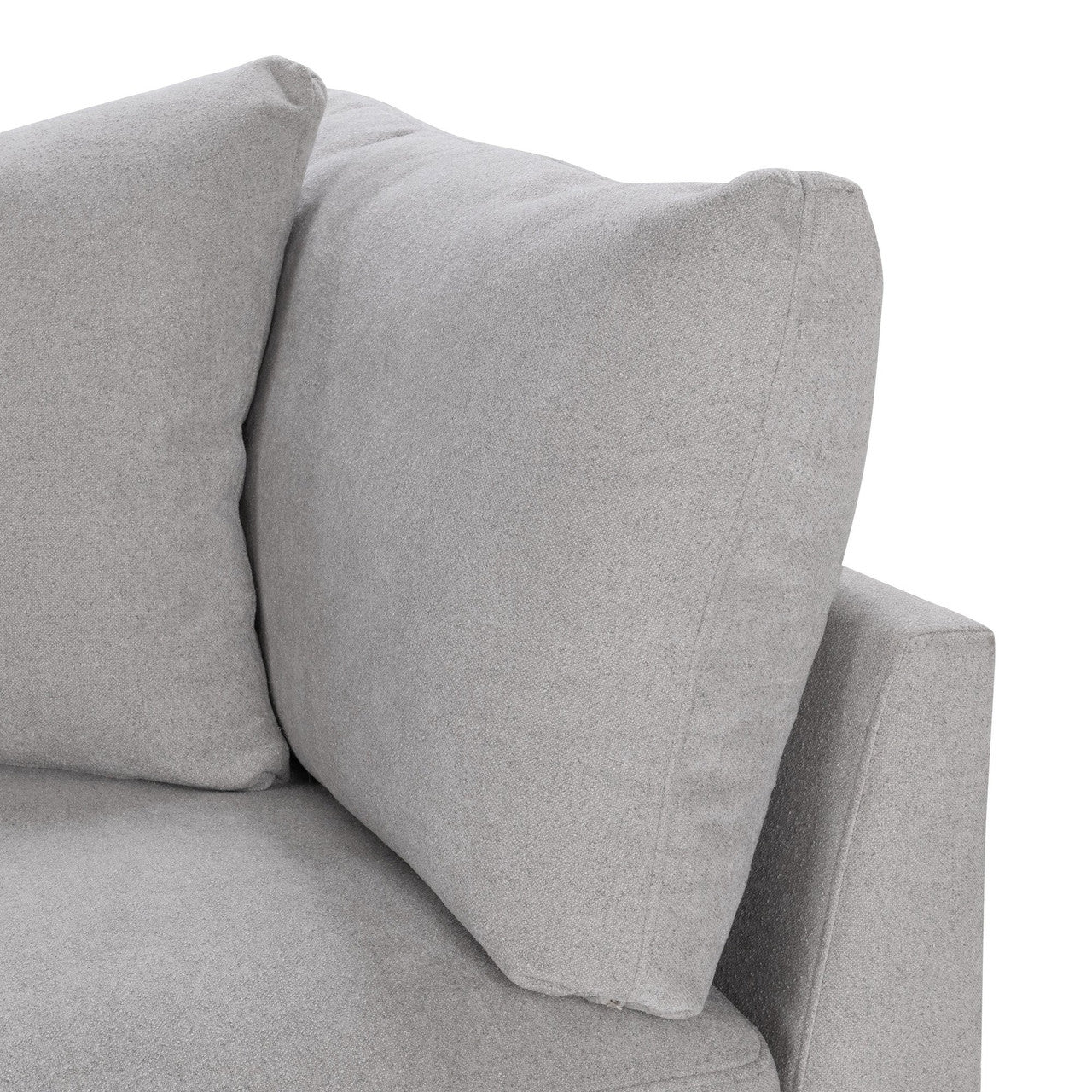 Audrey Upholstered Large Sofa Elite