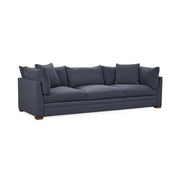 Audrey Upholstered Large Sofa Rise