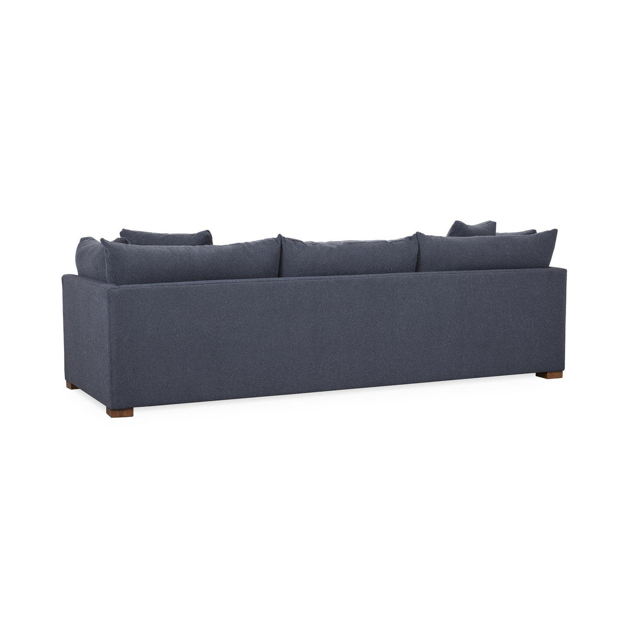 Audrey Upholstered Large Sofa Rise