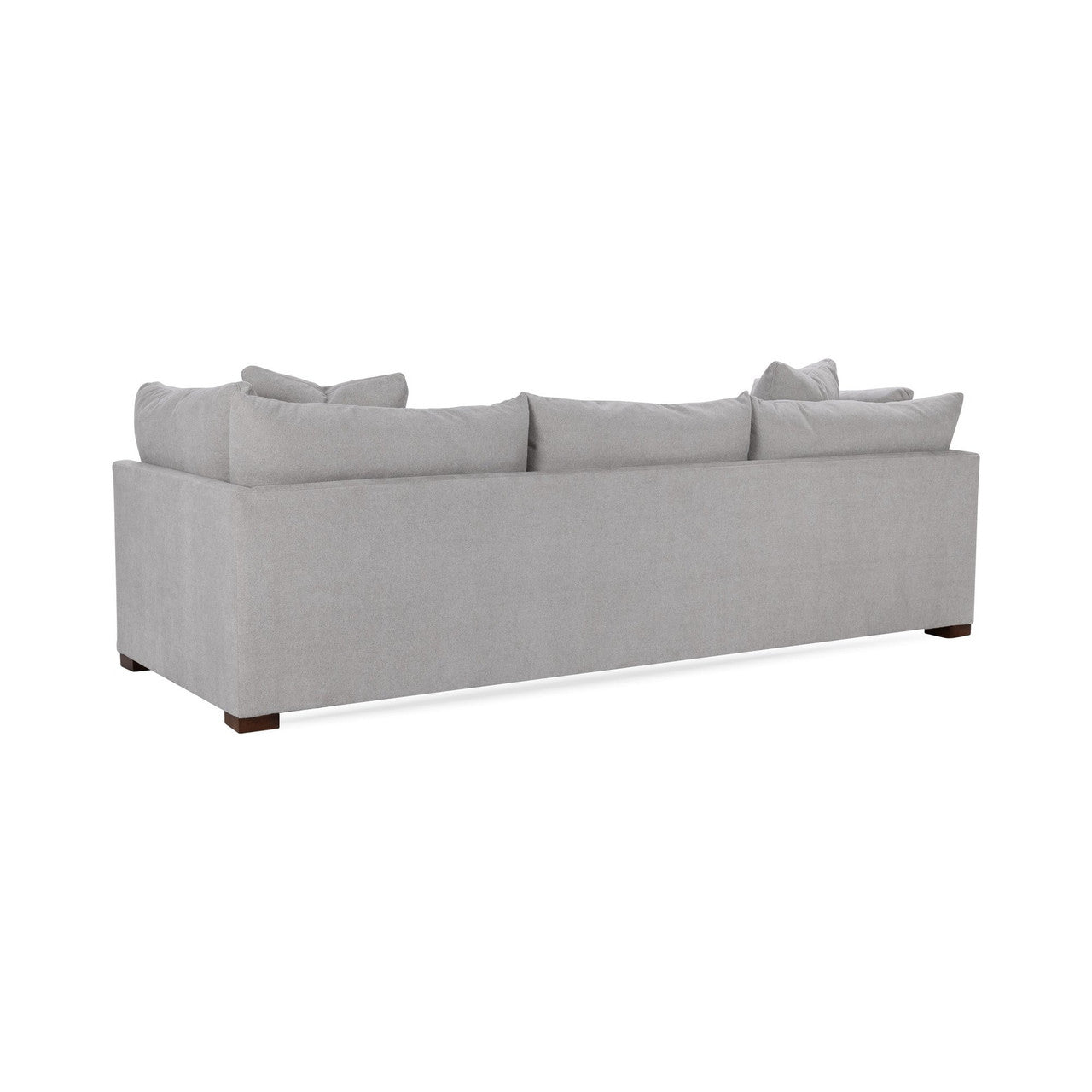 Audrey Upholstered Sofa Chaise Elite