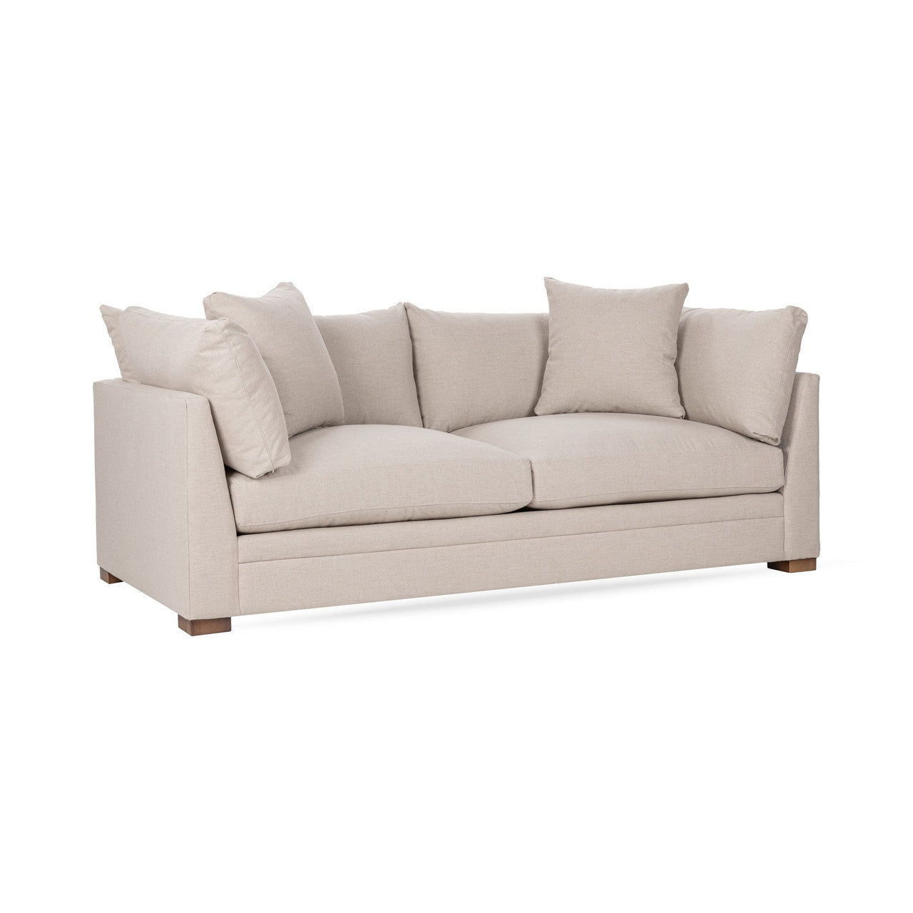 Audrey Upholstered Sofa Dawn