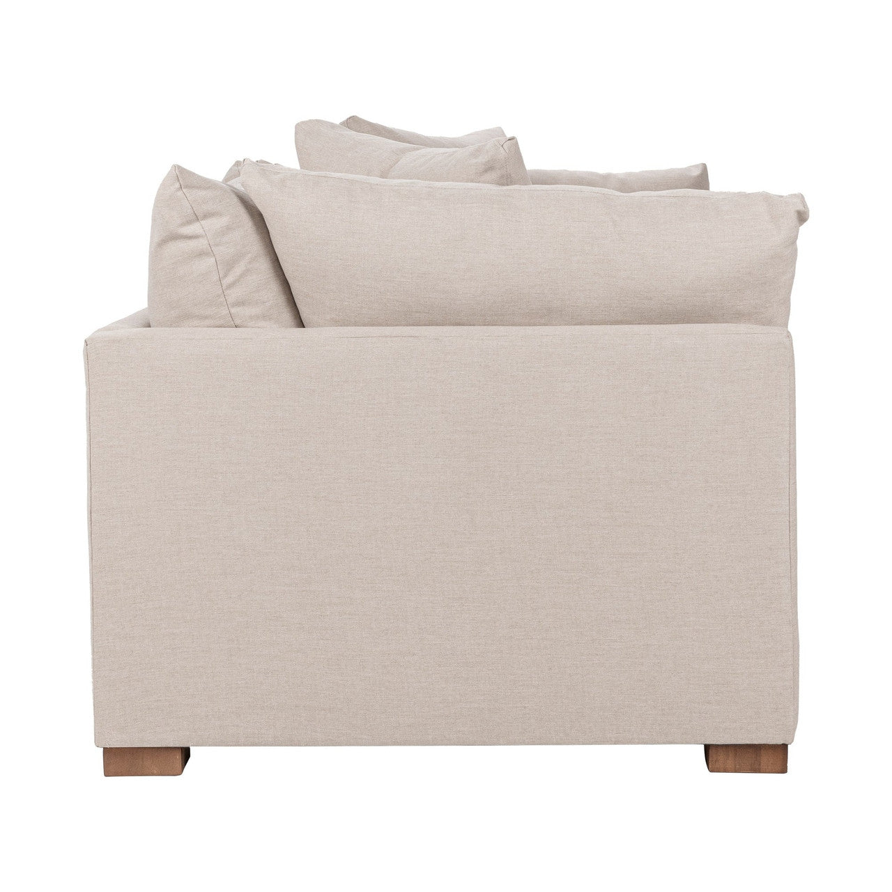 Audrey Upholstered Sofa Dawn