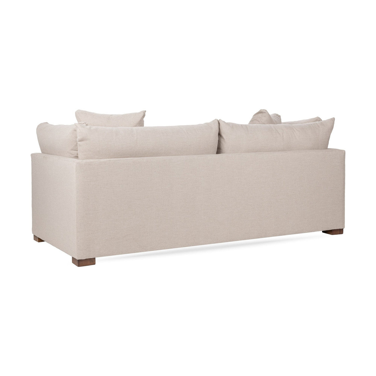 Audrey Upholstered Sofa Dawn