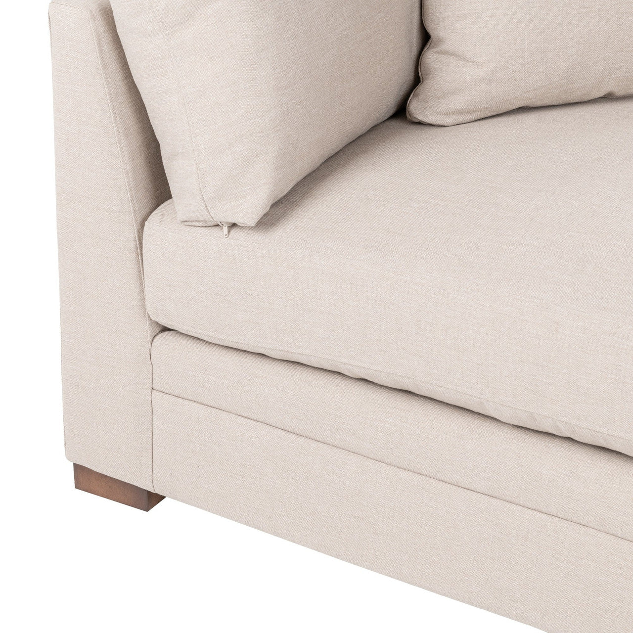 Audrey Upholstered Sofa Dawn
