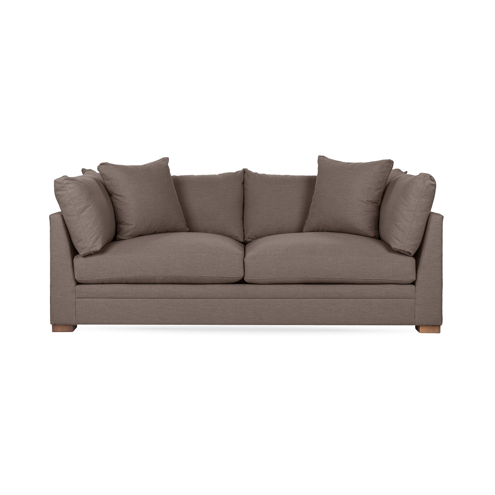 Audrey Sofa - Harvest Bronze