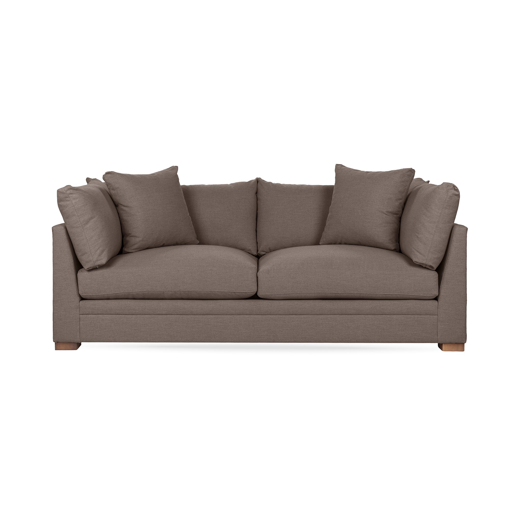 Audrey Sofa - Harvest Bronze