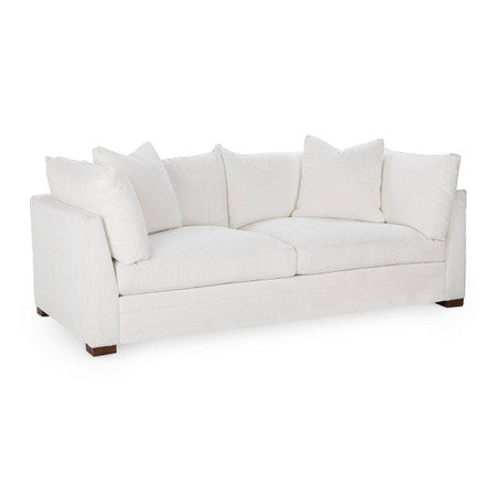 Audrey Upholstered Sofa Rise