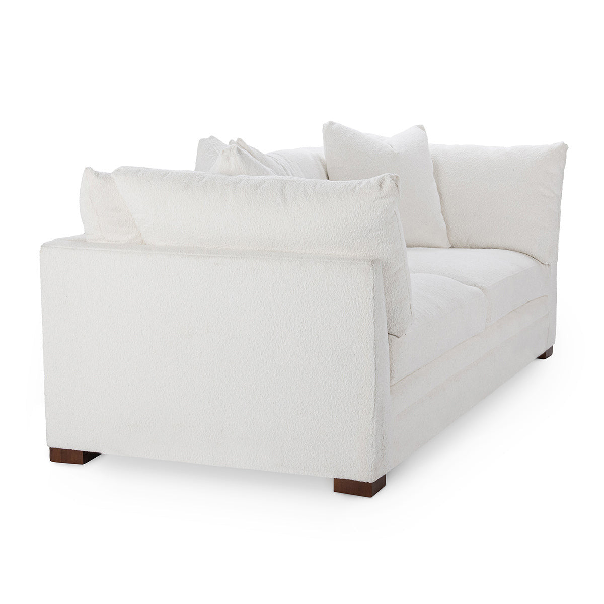 Audrey Upholstered Sofa Rise