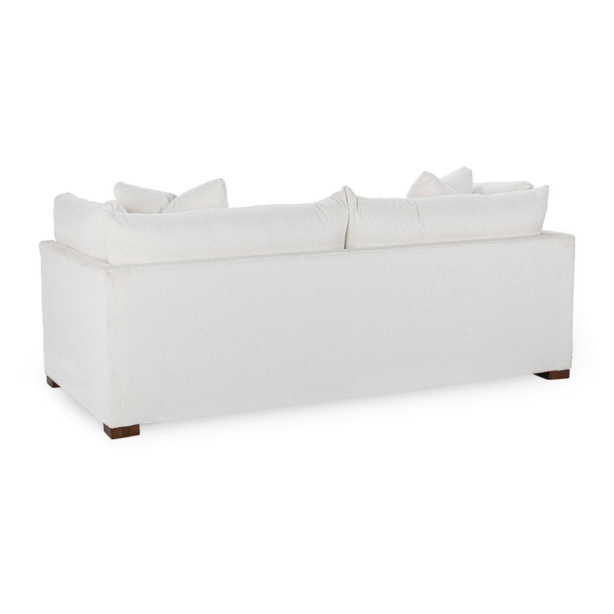 Audrey Upholstered Sofa Rise