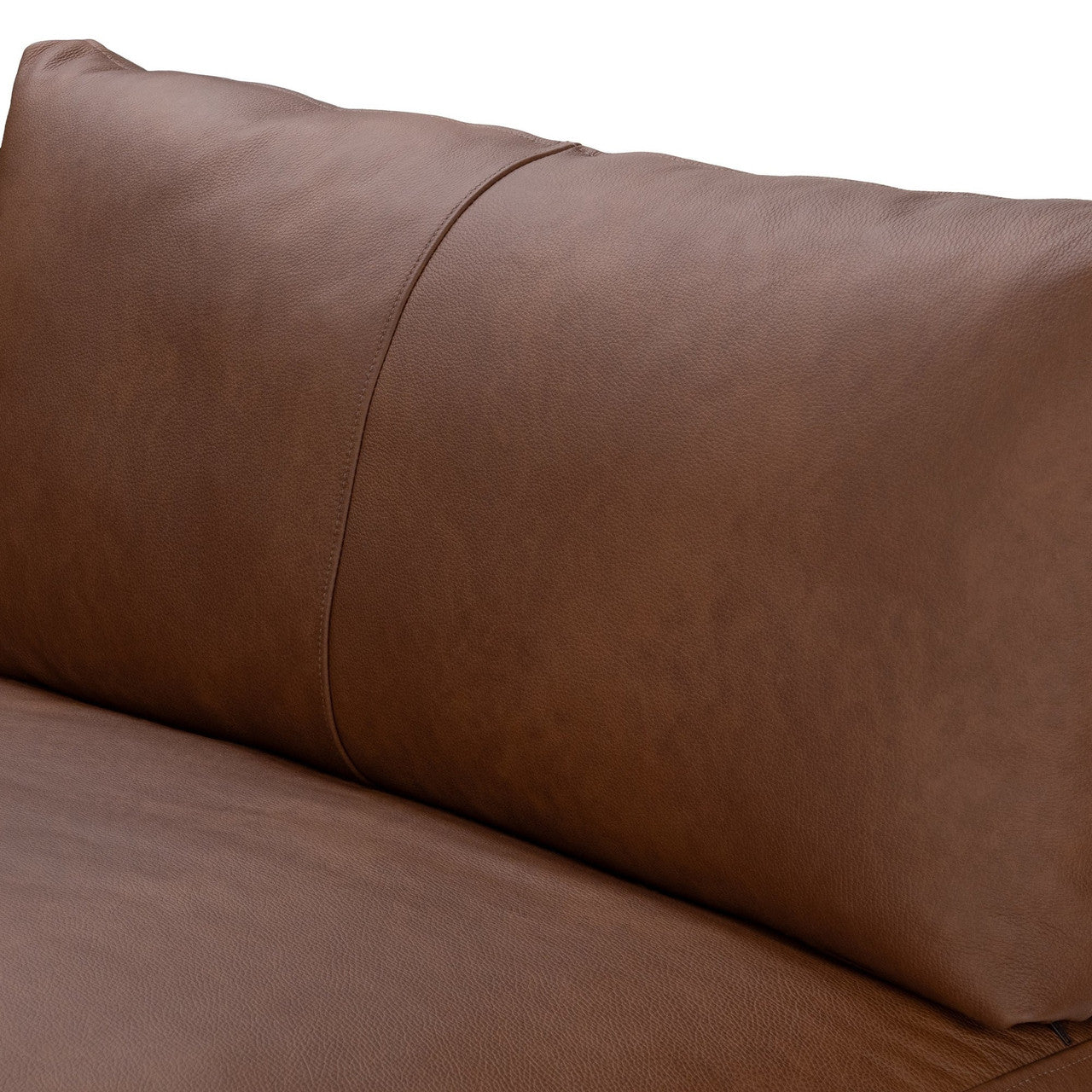 Audrey Leather Daybed Lush