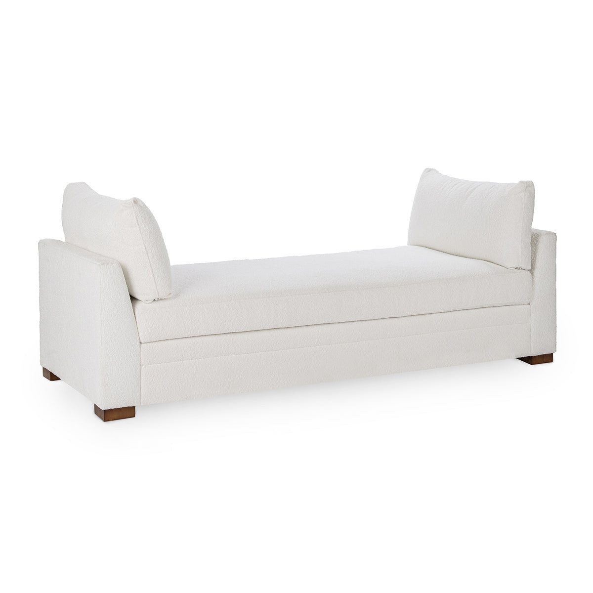 Audrey Upholstered Daybed Rise