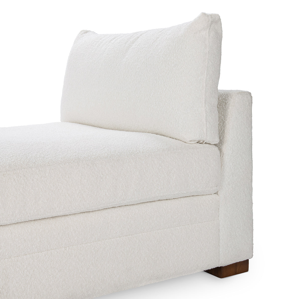 Audrey Upholstered Daybed Rise