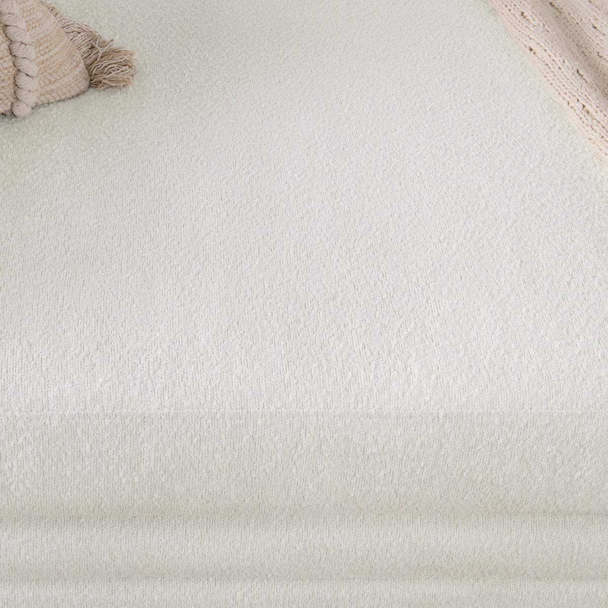 Audrey Upholstered Daybed Rise