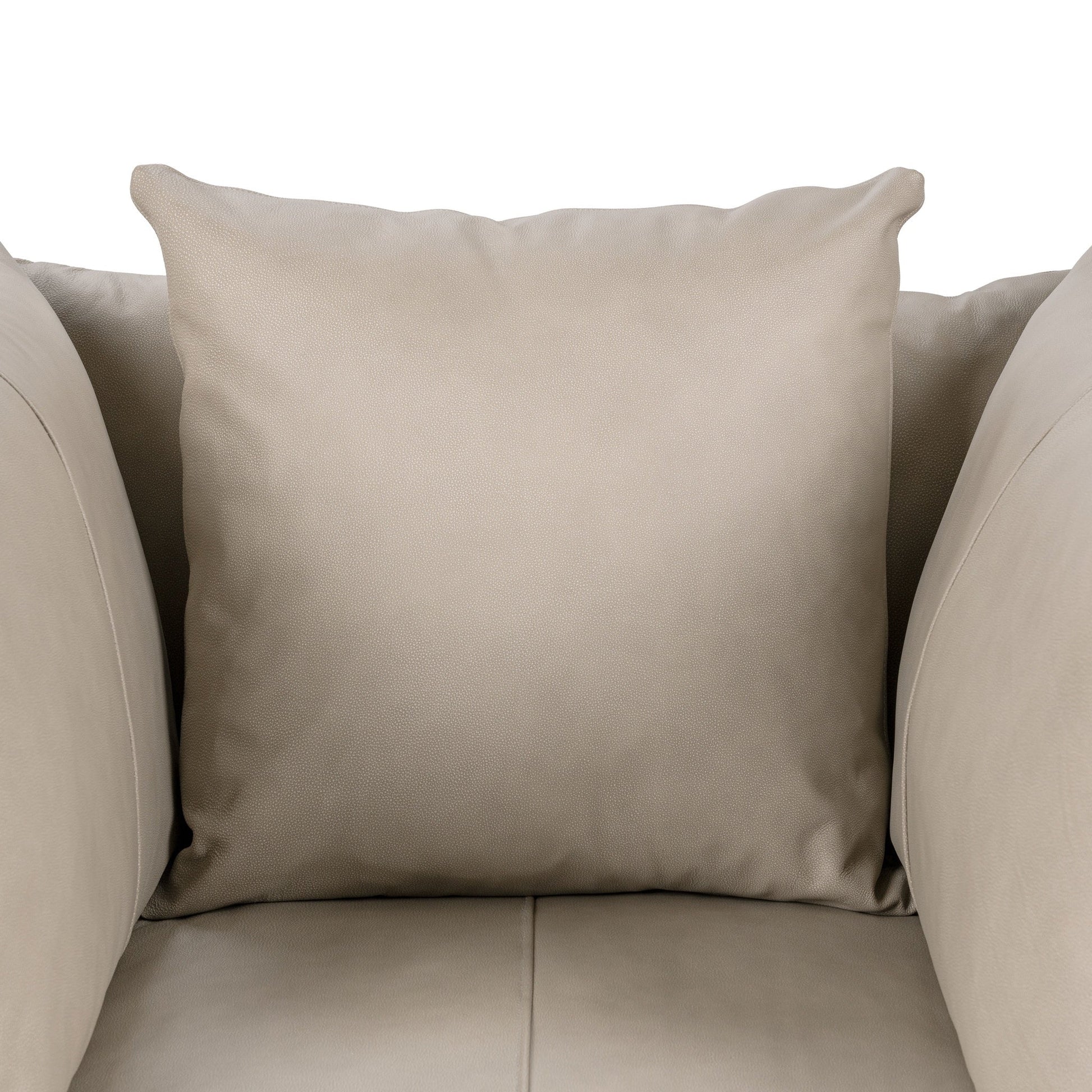Audrey Swivel Chair - Bliss-Beige