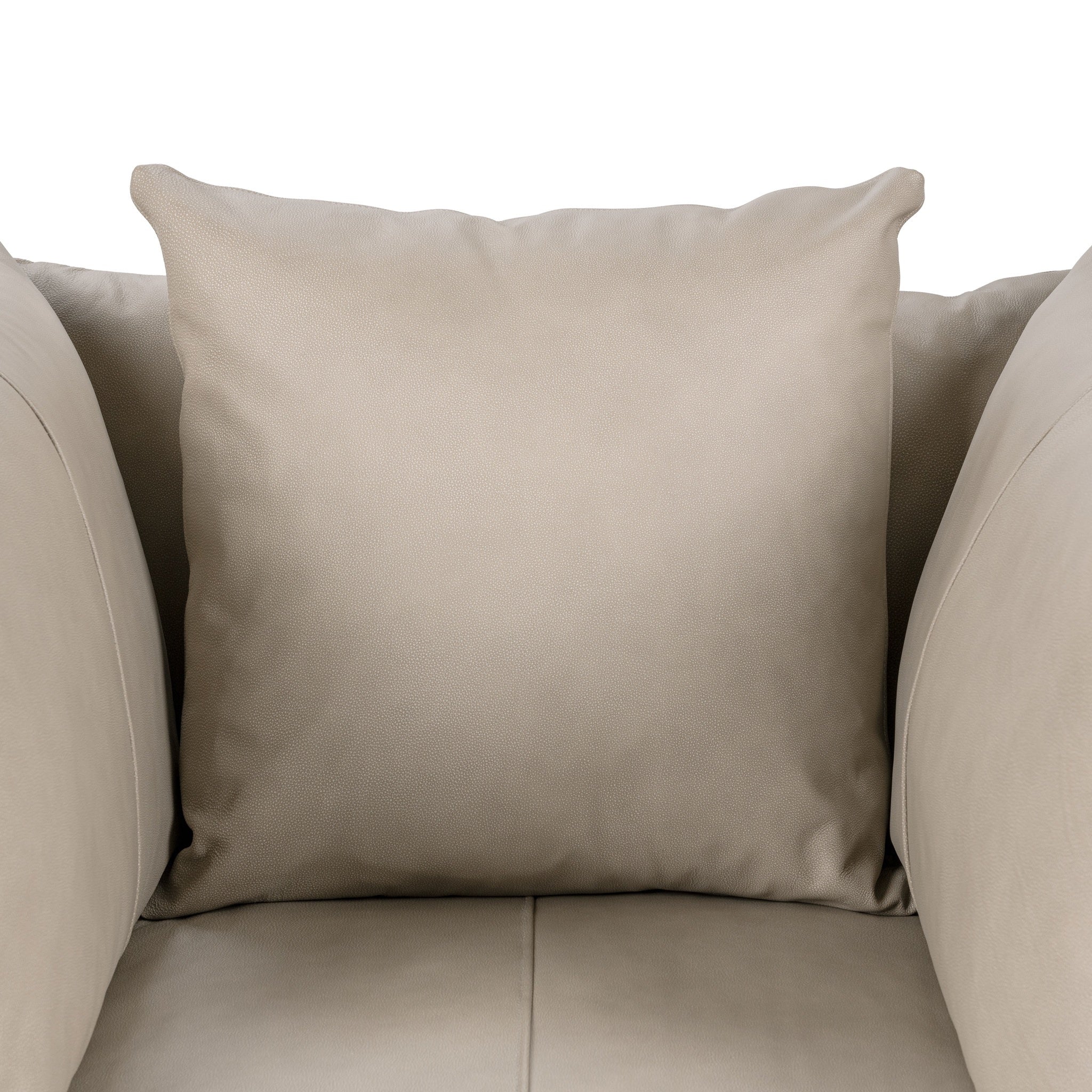 Audrey Swivel Chair - Bliss-Beige