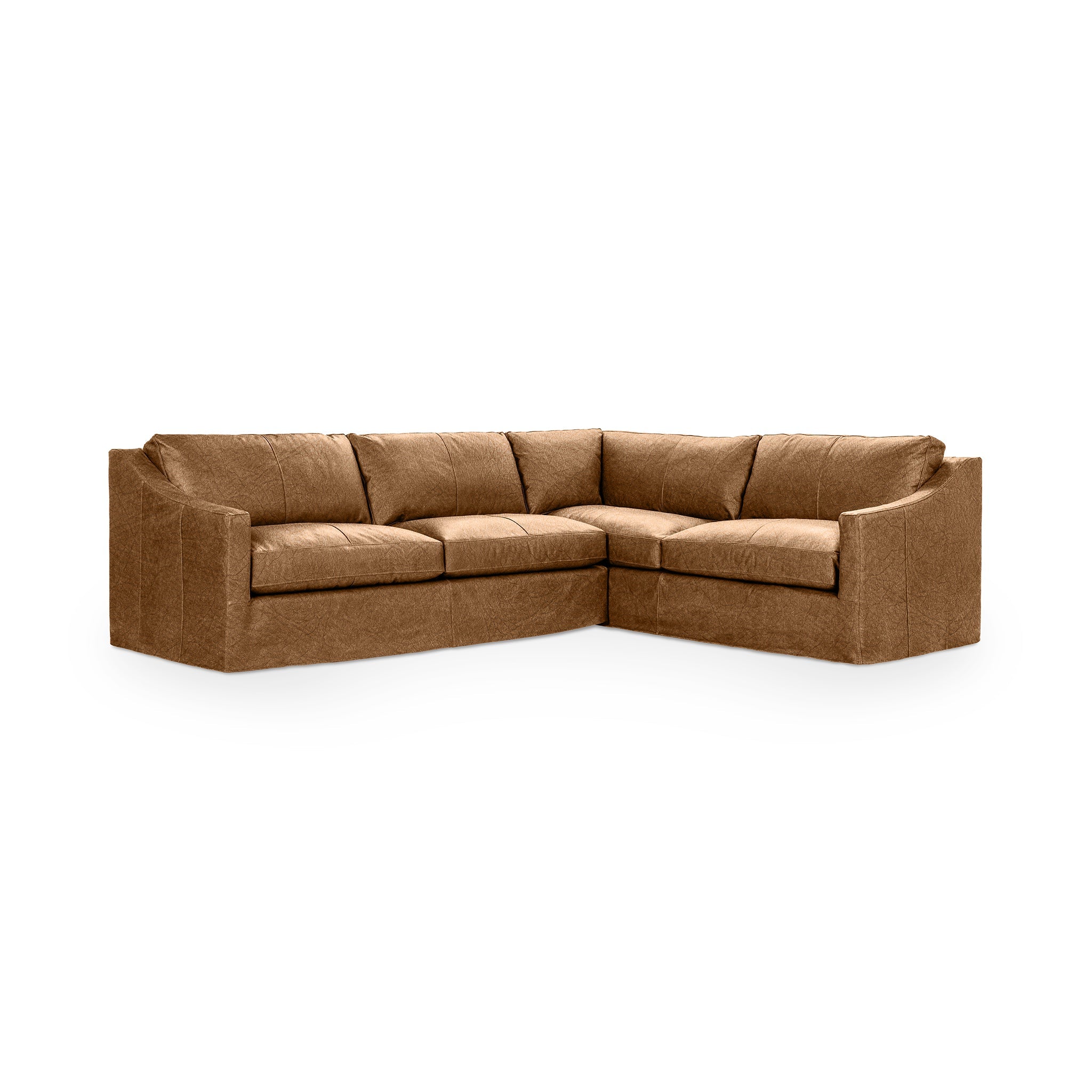 Kipton RAF Corner Sectional - Elite-Charcoal