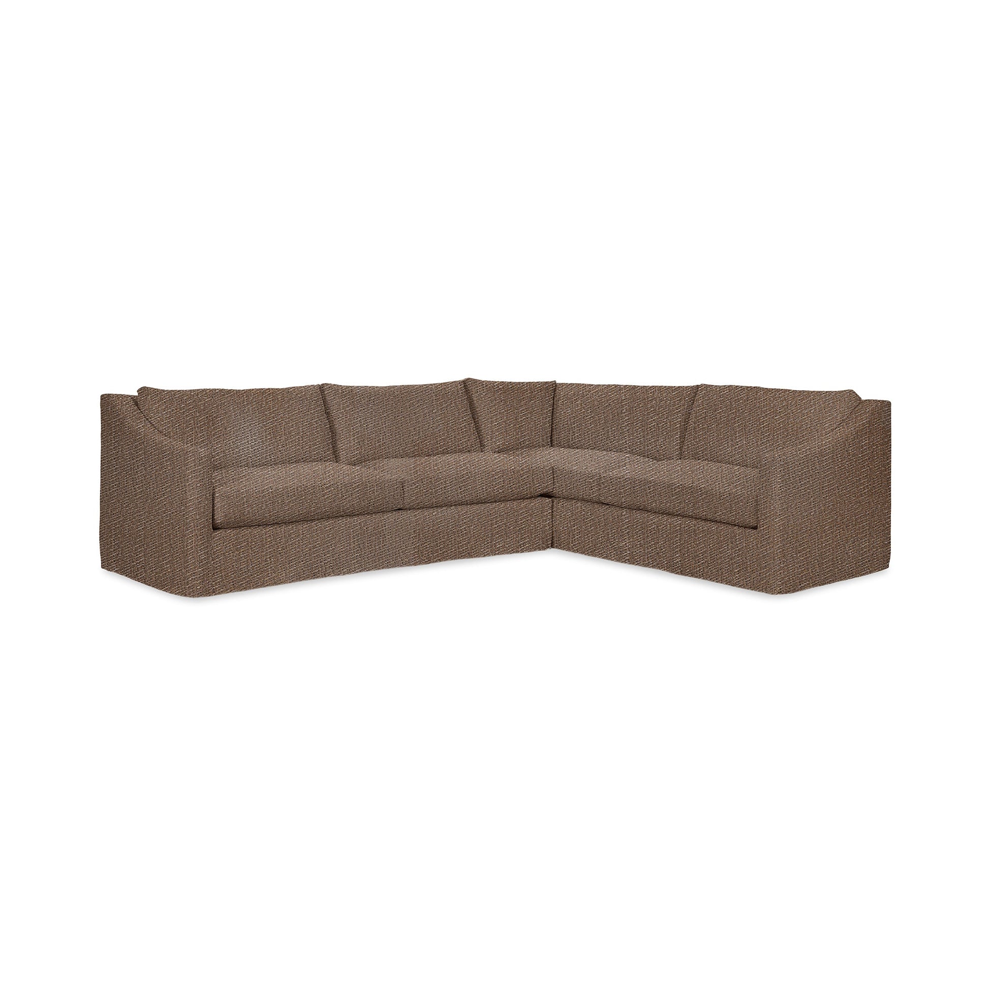 Kipton RAF Corner Sectional - Elite-Charcoal