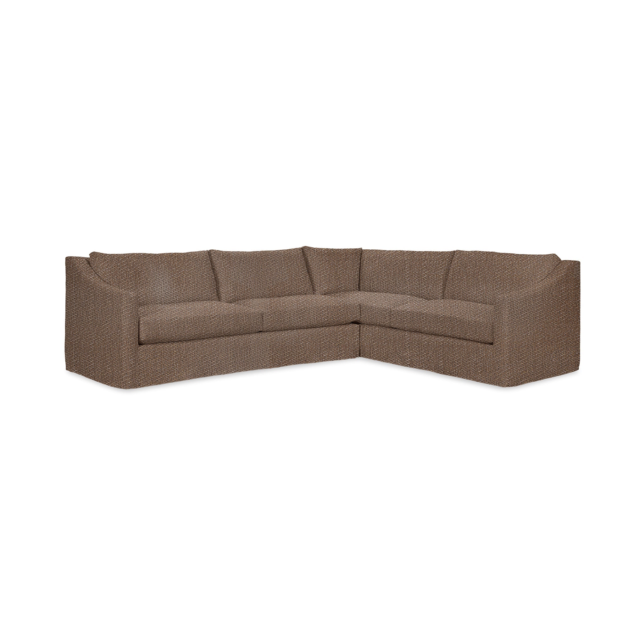 Kipton RAF Corner Sectional - Elite-Charcoal