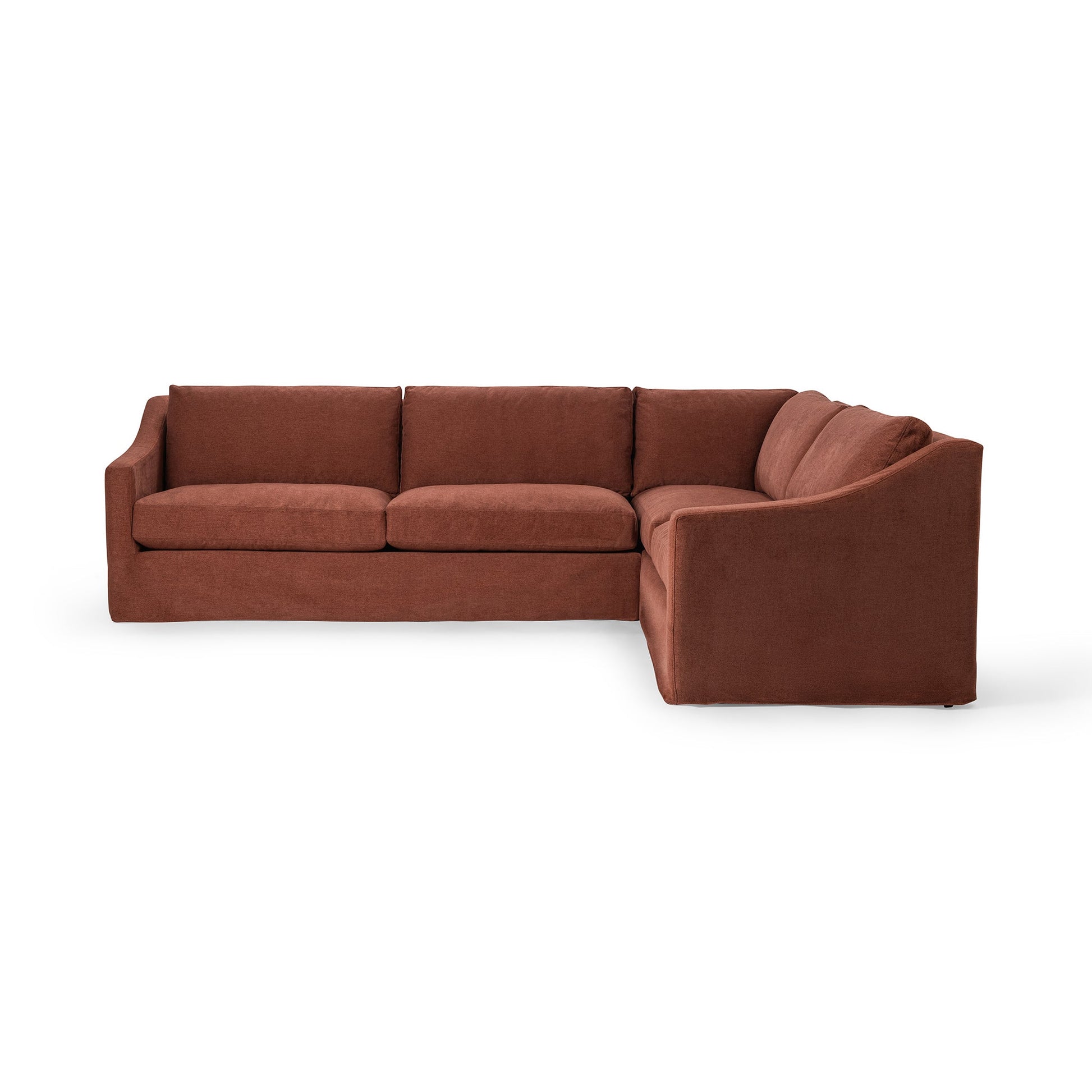 Kipton RAF Corner Sectional - Elite-Charcoal