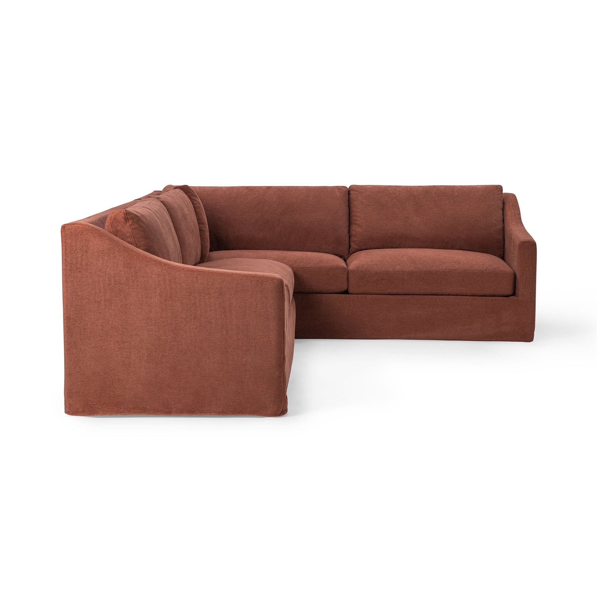 Kipton RAF Corner Sectional - Elite-Charcoal